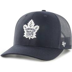 47 Brand Mesh Snapback Cap TRUCKER Toronto Maple Leafs