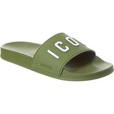 DSquared2 Schoenen DSquared2 Icon Rubber Slide -