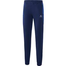 Bleu - Femme Pantalons Erima Jogging Femme Worker Six Wings - Bleu