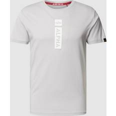 Alpha Industries Unisex Överdelar Alpha Industries T-shirt