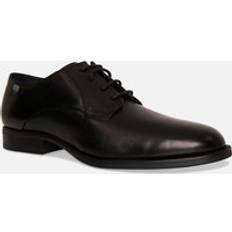 Bugatti Sneakers Bugatti Flade Sko - Brun