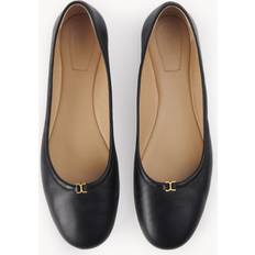 38 ½ Ballerina's Chloé Ballerines Marcie Femme - Noir