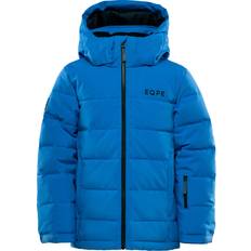 EQPE Qanuk Puffer 3.0 JR Palace Blue