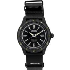Klockor Seiko Presage