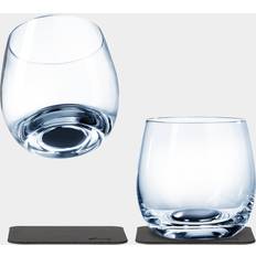 Silwy Magnetiska whiskyglas Magnetic Crystal 2st