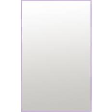 Montana Furniture Colour Frame Mirror SP1812, Iris