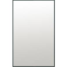 Montana Furniture Colour Frame Mirror SP1812, Jade