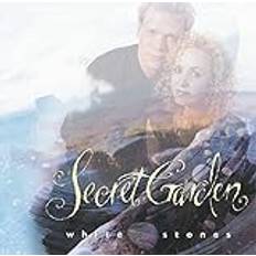 Secret Garden: White stones 1997 (CD)