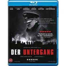 Der Untergang Blu-Ray