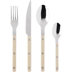 Sabre Light Kaki Bistrot Cutlery Set