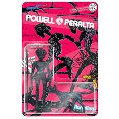 Super7 Lelut Super7 POWELL-PERALTA REACTION FIGURE LANCE MOUNTAIN