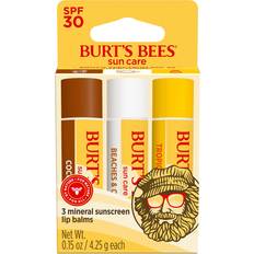 Burt's Bees Lip Care Burt's Bees Burts Bees Island Getaway Sun Care SPF 30 Lip