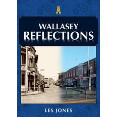 Wallasey Reflections: Reflections