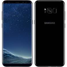 Mobiltelefoner Galaxy S8+ Plus Single-SIM 64GB