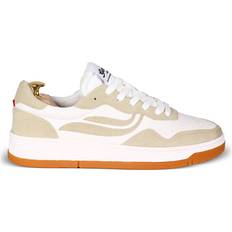 Genesis G-Soley 2.0 2Tone Sneakers - Cornstalk/White