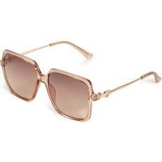 Solbriller Guess Factory Stilfulde Ladies' Solbriller - Kvinder