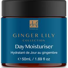 Dr Botanicals Ginger Lily Day Moisturizer