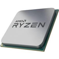 AMD Ryzen 5 5500 3.6GHz Socket AM4 Tray