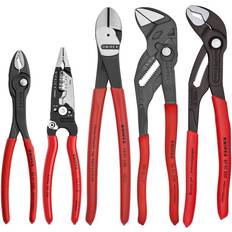 Knipex 9K 00 80 150 US 5 Pcs Pliers