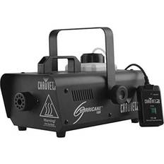 Mains Party Machines Chauvet Hurricane 1000 Smoke Machine