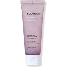 Solabiome Hydrating Gel Cleanser
