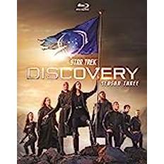 Star Trek Discovery: Season Three