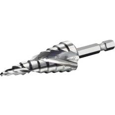 Ironside 202685 Stegborr HSS, 4-20 mm