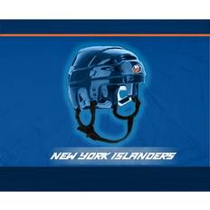 The Memory Company New York Islanders Helmet Mouse Pad