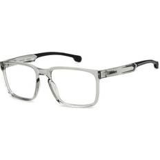 Adulto Occhiali Carrera da vista ducati Carduc 031 cod. colore kb7 Uomo Squadrata Grigio