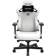 Anda seat AndaSeat 2022 New Kaiser 3 Series Extra Large Premium Gaming Chair White 22.4" Seat Depth