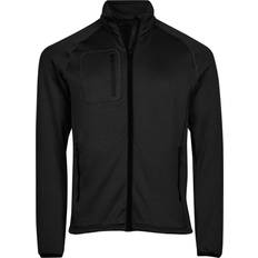 Tee jays Stretch Fleece Jacket Black