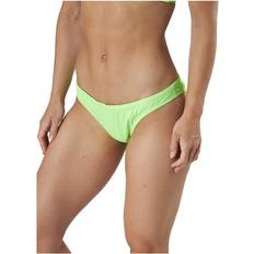 Donna - XL Costumi da Bagno Sport Bikini Bottom Green Female