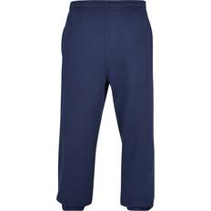 5XL Pantalons Urban Classics GT Jogging - Bleu