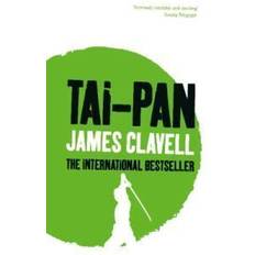 Tai-Pan (Hæftet, 1999)