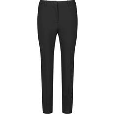 Taifun TAIFUN Hose Schwarz Straight für Damen