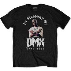 DMX: Unisex T-Shirt/In Memory XX-Large