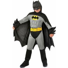 Ciao Batman Vändbar Kostym för Barn