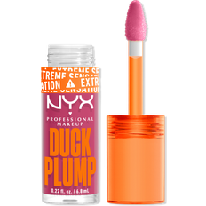 NYX Duck Plump Lip Lacquer - Pink