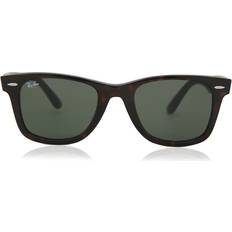 Sonnenbrillen Ray-Ban Unisex Sunglass RB2140F Original Wayfarer Bio-Based