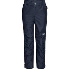 Jack Wolfskin Snowy Days Pants Kids