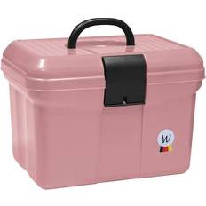 ECO Grooming Box - Linnea Pink