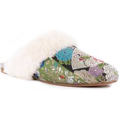 Fur Slippers Seychelles In Your Dreams Womens Faux Fur Slip On Mules