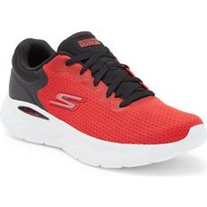 Skechers Go Run Lite in Red/Black, RED/ BLACK