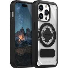 Rokform iPhone 15 Pro Crystal Case