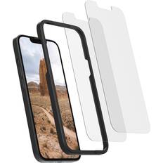 Rokform iPhone 13 Pro Max Tempered Glass Screen Protector 2 Pack