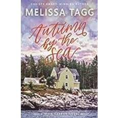 Autumn by the Sea Melissa Tagg 9780997964240