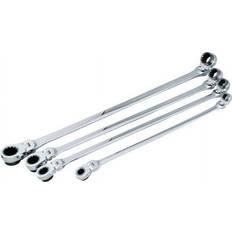 Platinum 99750 SAE XL Ratcheting Wrench Set