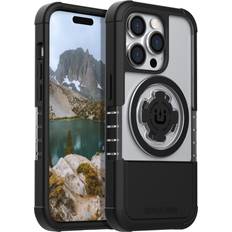 Rokform iPhone 14 Pro Crystal Case
