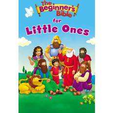 Books The Beginner's Bible For Little Ones