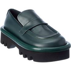Bumper Leather Loafer